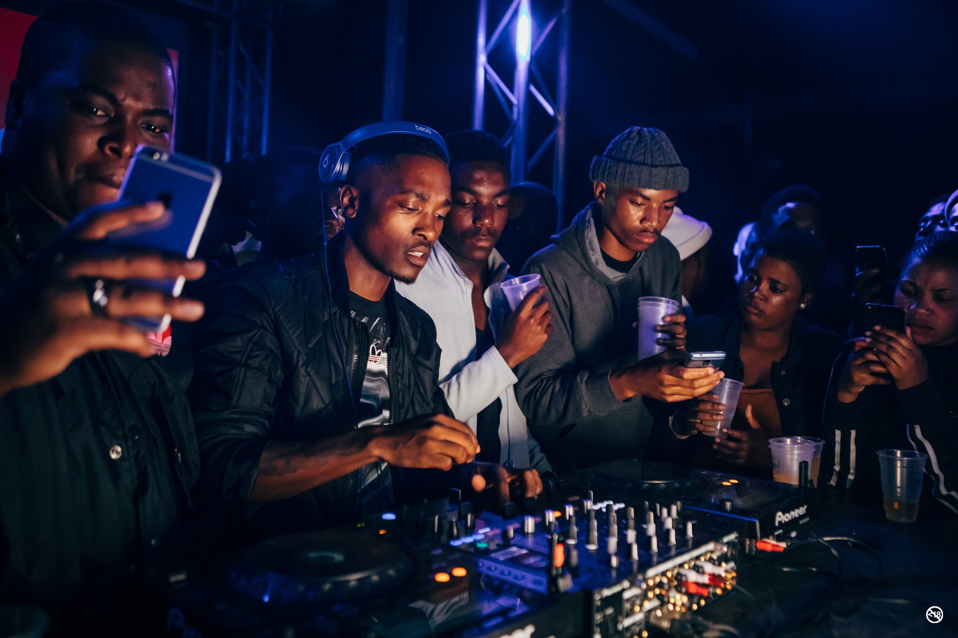 BOILER ROOM RETURNS TO SA WITH FIRSTEVER ONEDAY MUSIC FESTIVAL