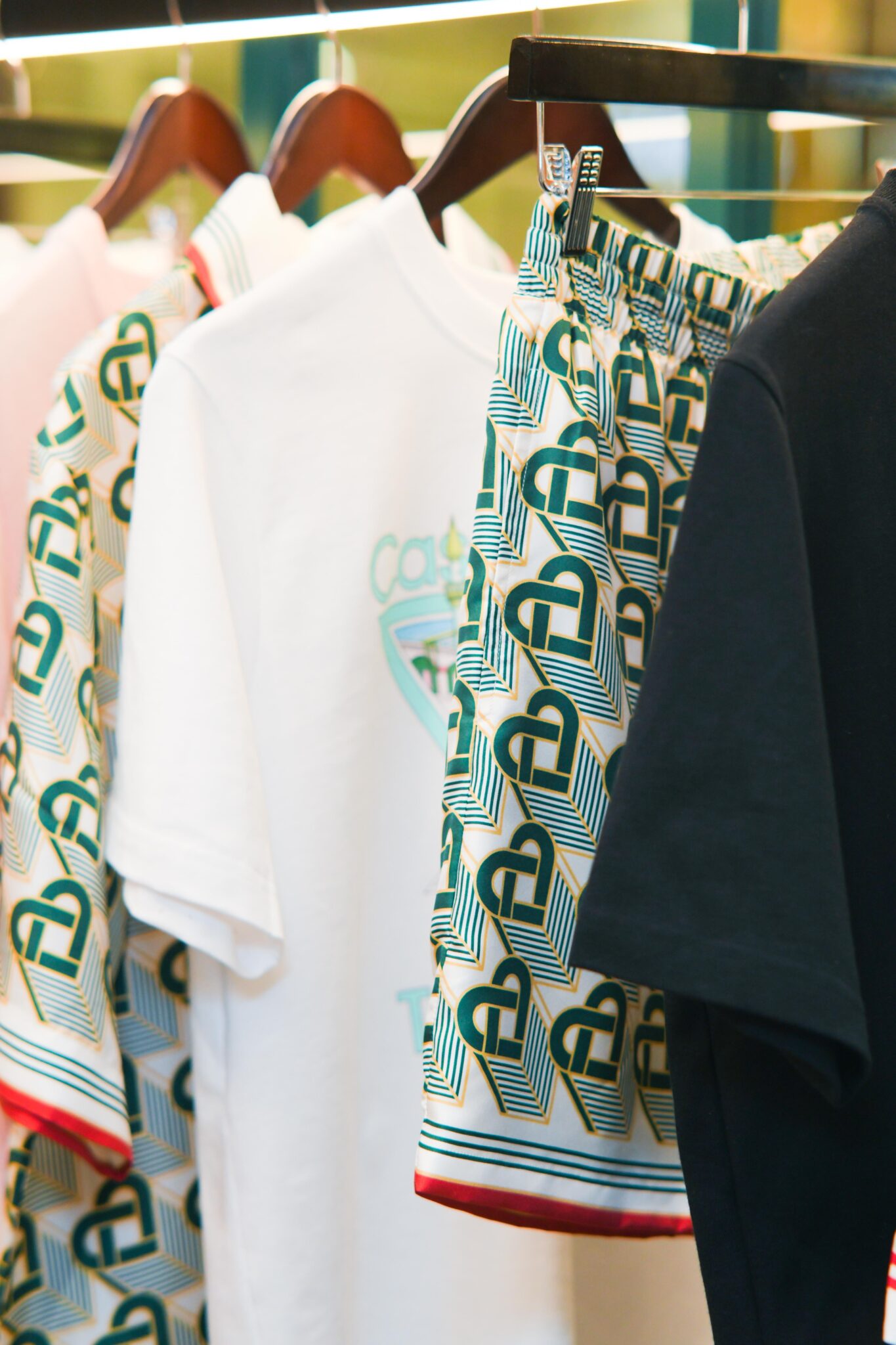 GLOBAL LUXURY BRAND AMIRI OPENS IN SANDTON CITY DIAMOND WALK - Urban ...