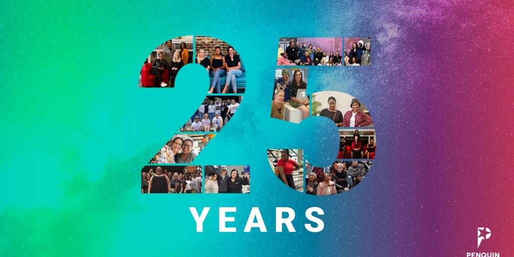 25YearsPenquin