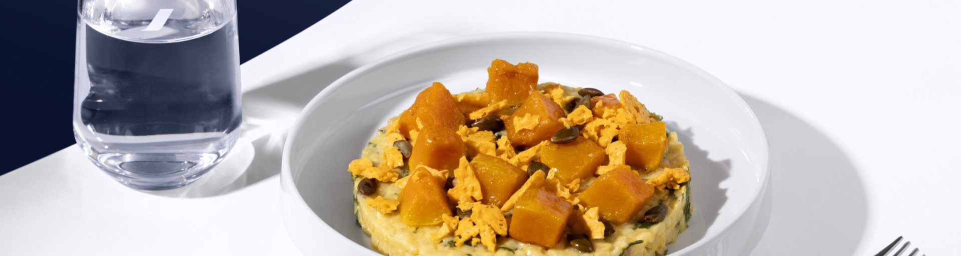 (8) M. Viannay Business Dish ©Air France