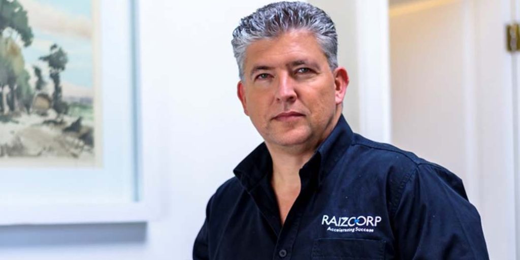 Alon-Raiz
