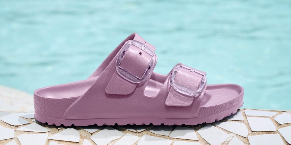 n1030412 
ARIZONA BIG BUCKLE EVA
MAUVE | EVA