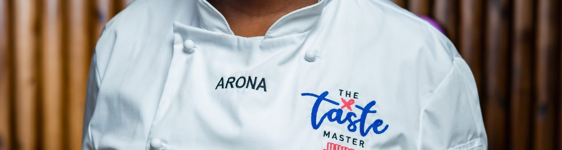 Arona Yster