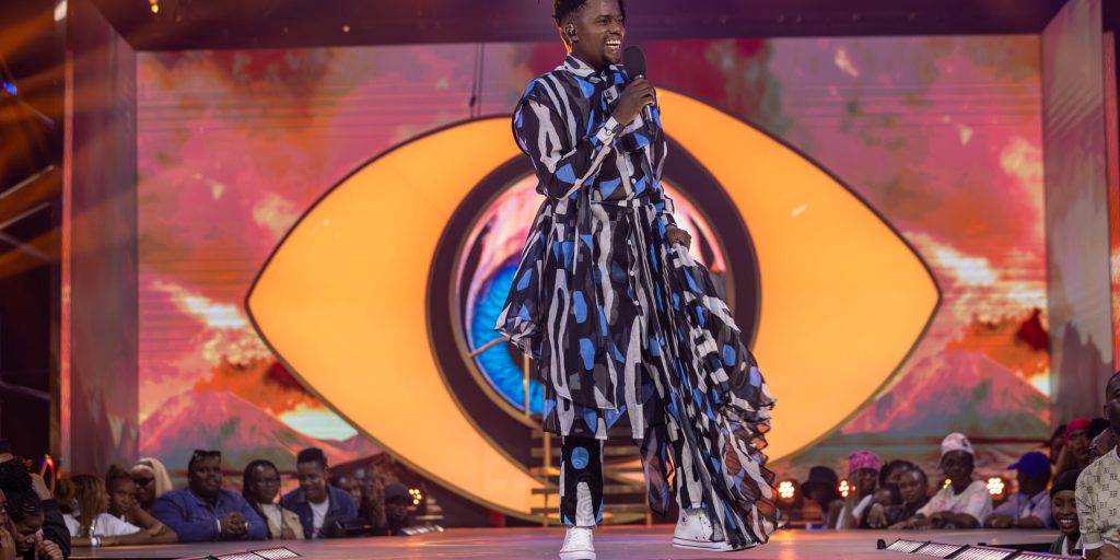 BBM 2025 Launch.-Smash Afrika.