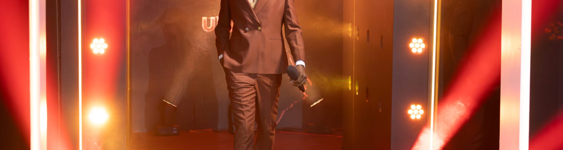 BBM 2025 Launch.Housemate Sweet Guluva