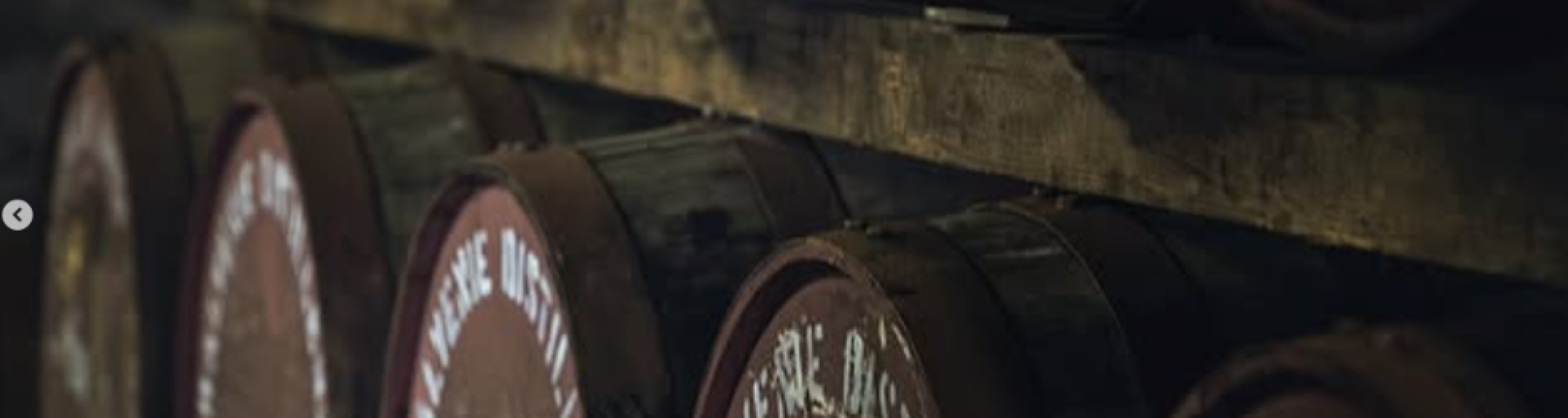 Balvenie-Casks