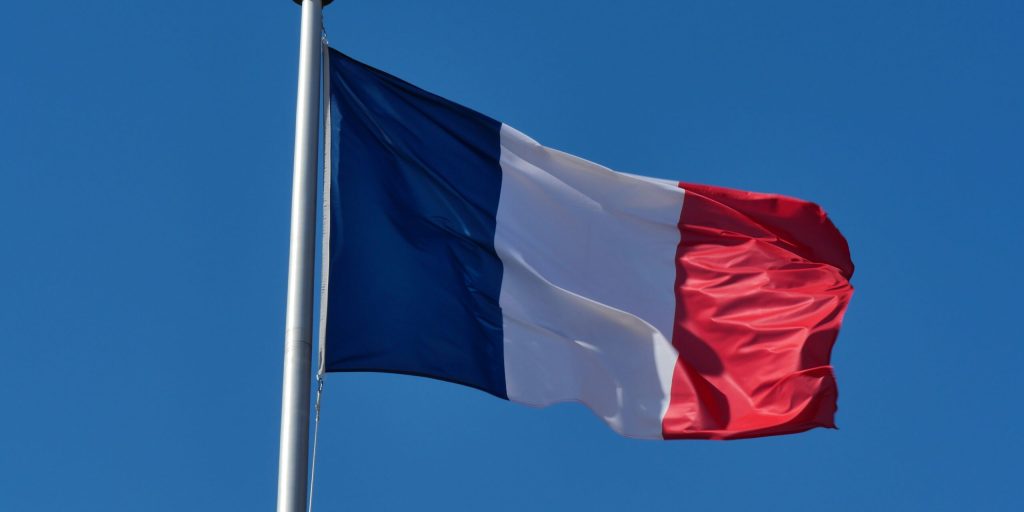Bastille Day