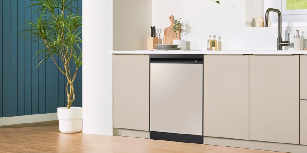 Bespoke Dishwasher