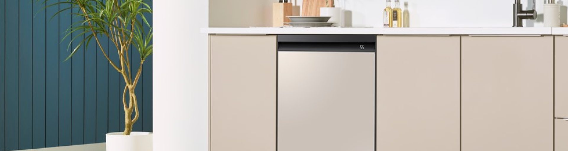Bespoke Dishwasher