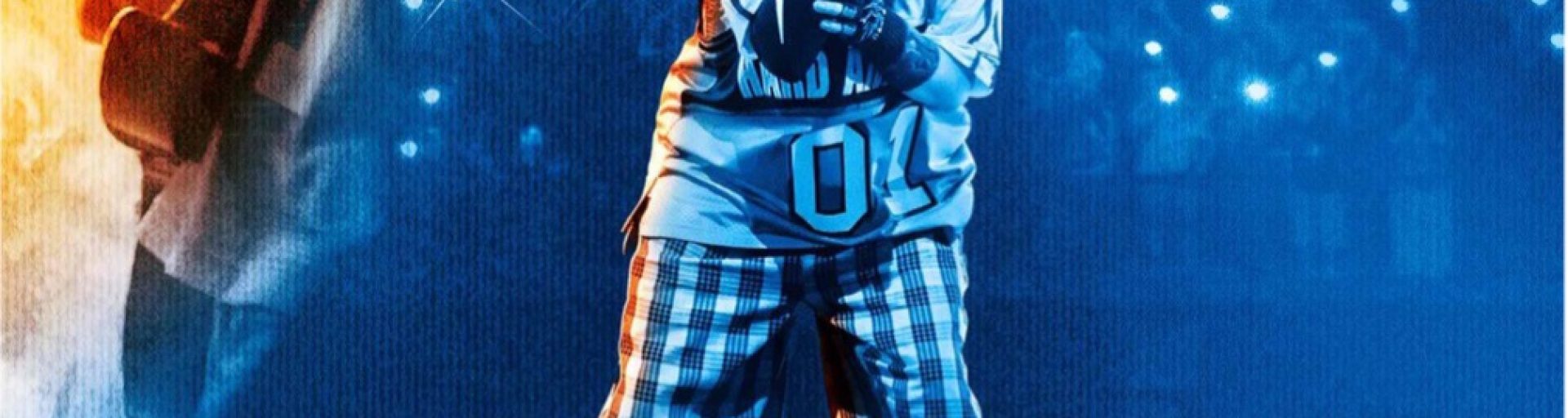 Billy Eilish poster(1)