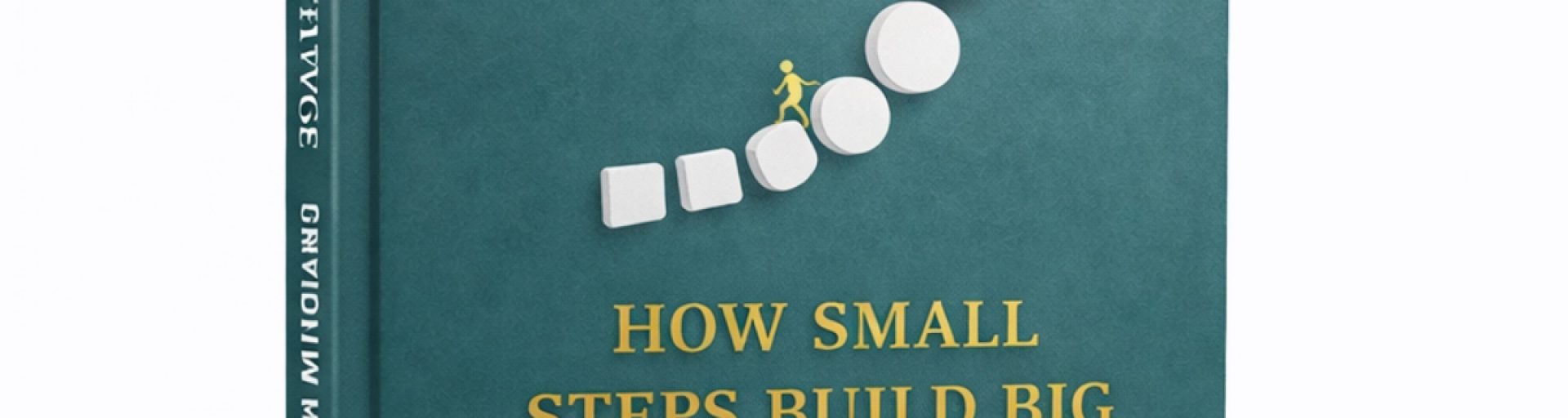 Compounding Advantage by Graham Mitchell 1