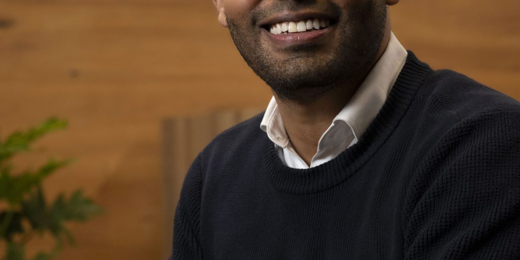 Deepesh