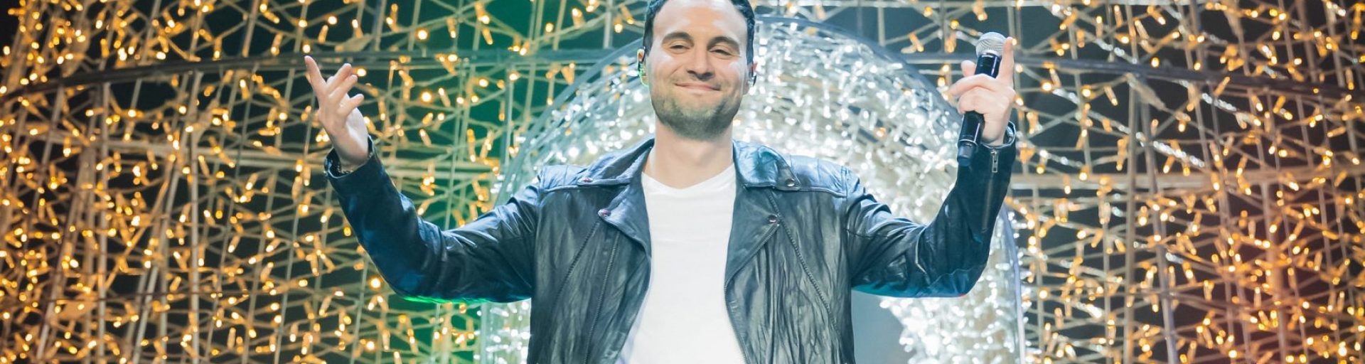 Jesse Clegg