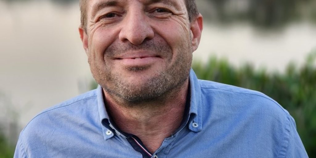 Larry Hodes CEO Grow Franchising