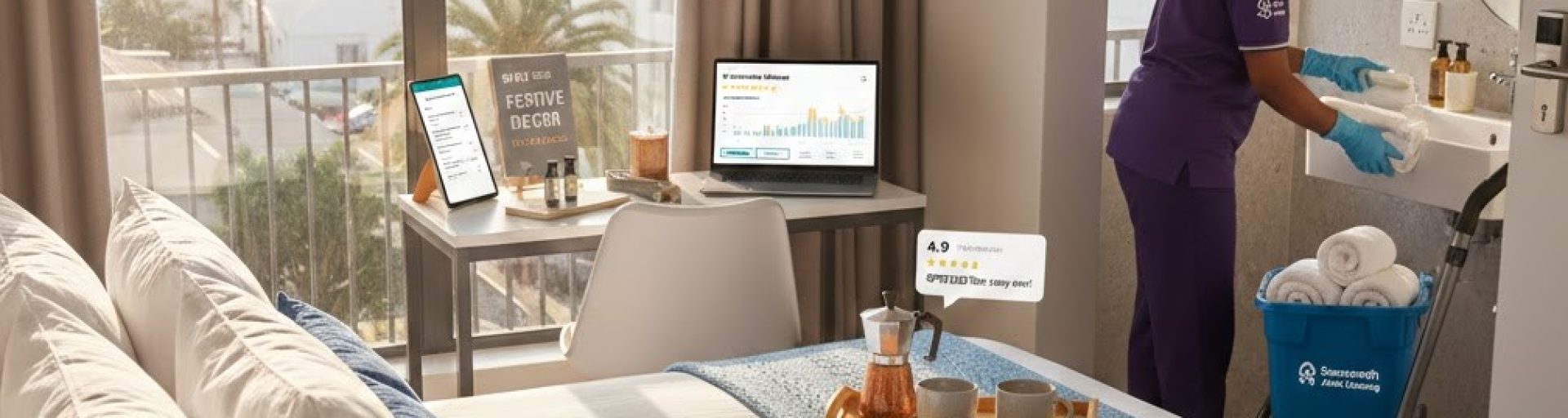 Lifestyle Why Some Holiday Rentals Thrive — And Others Don’t
