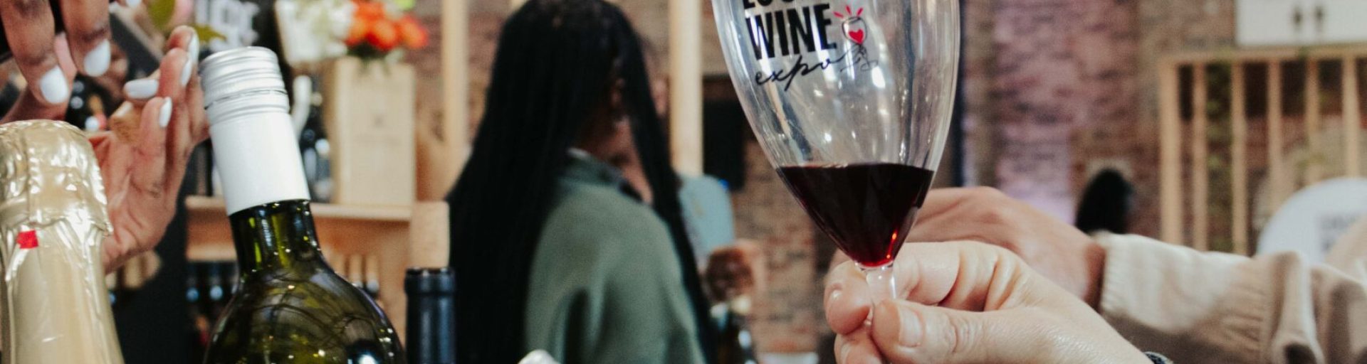Local Wine Expo 1.