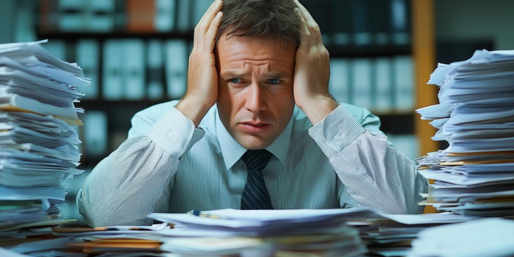 Mental Health At Work