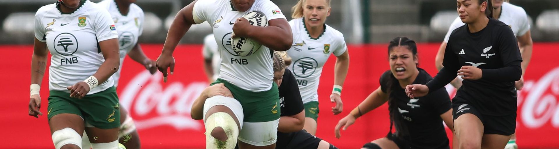 OMO x Springbok Women 2026 4
