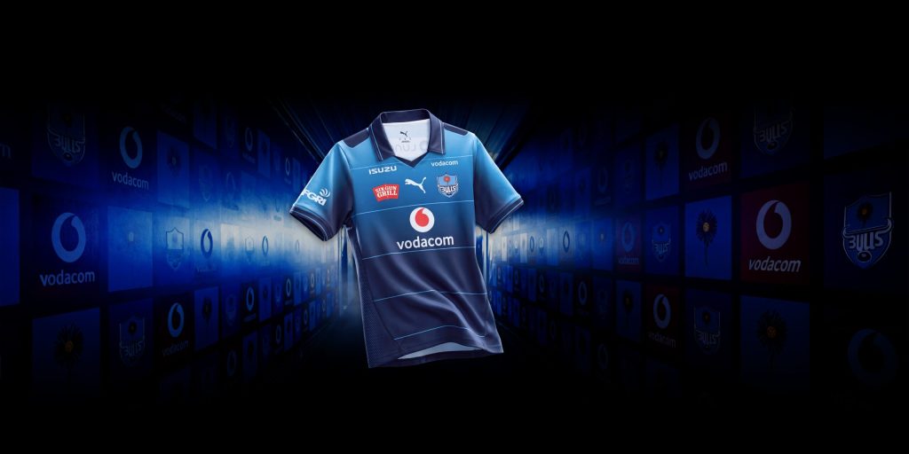 PUMA Vodacom Bulls_Third_a