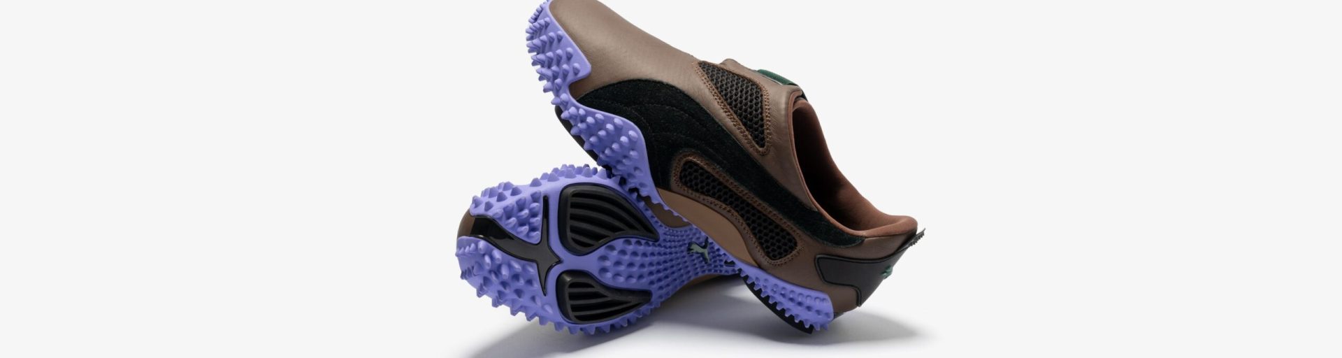 PUMA x Inside Tag_UR Mostro d