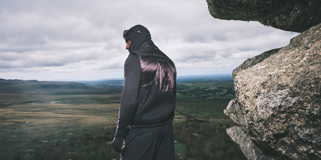 PUMA x Skepta_Look 2