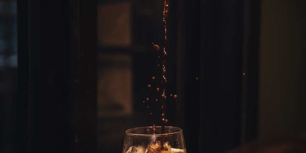 Reimagine Coffee Ritual