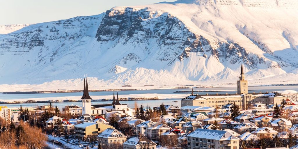 Reykjavík