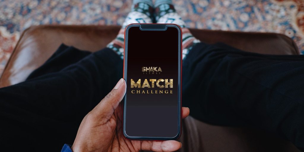 Shaka Ilembe Game image