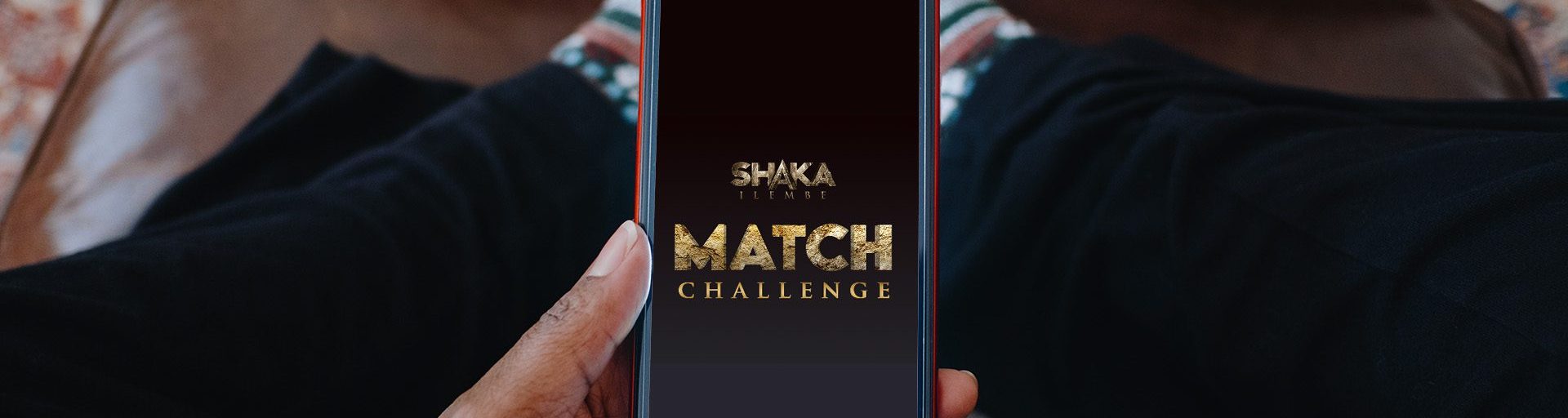Shaka Ilembe Game image