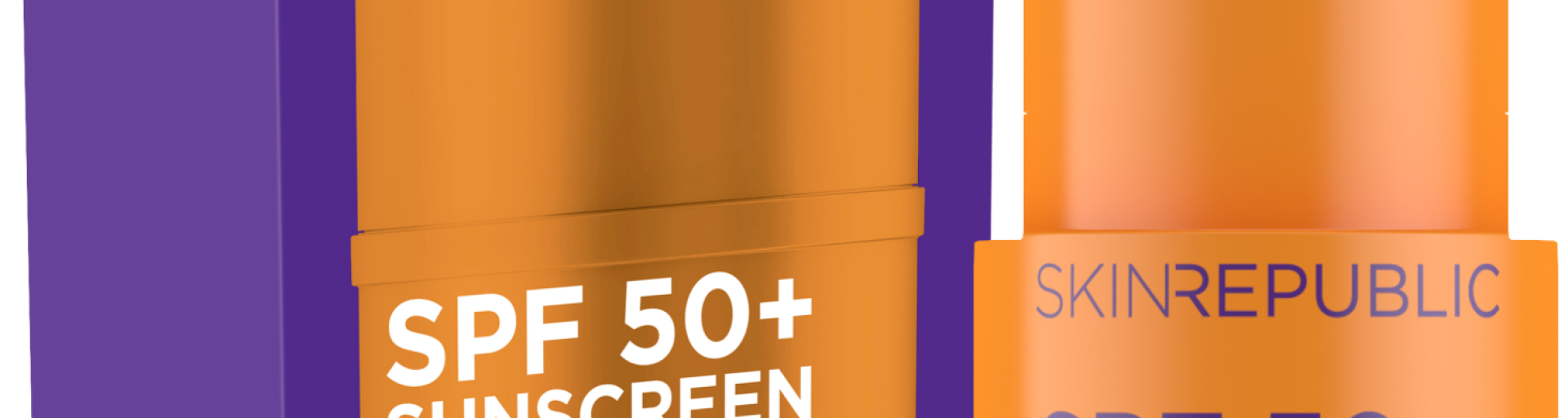 Skin Republic SPF - Niacinamide Stick BOX - STICK OPEN (1)