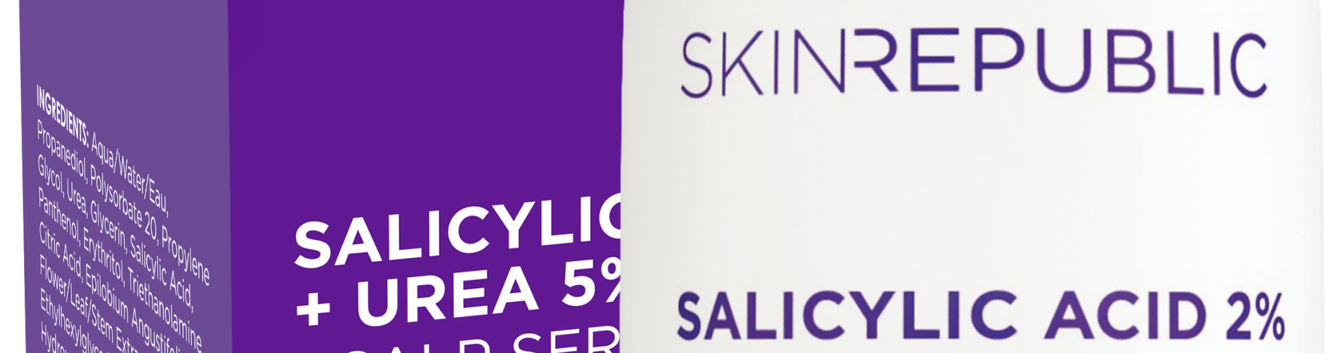 Skin Republic Scalp Serum BOX-BOTTLE