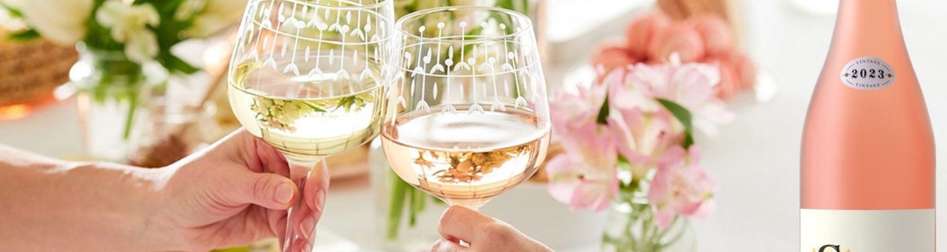 Spice Route Saffron Rosé for Mother's Day no 4