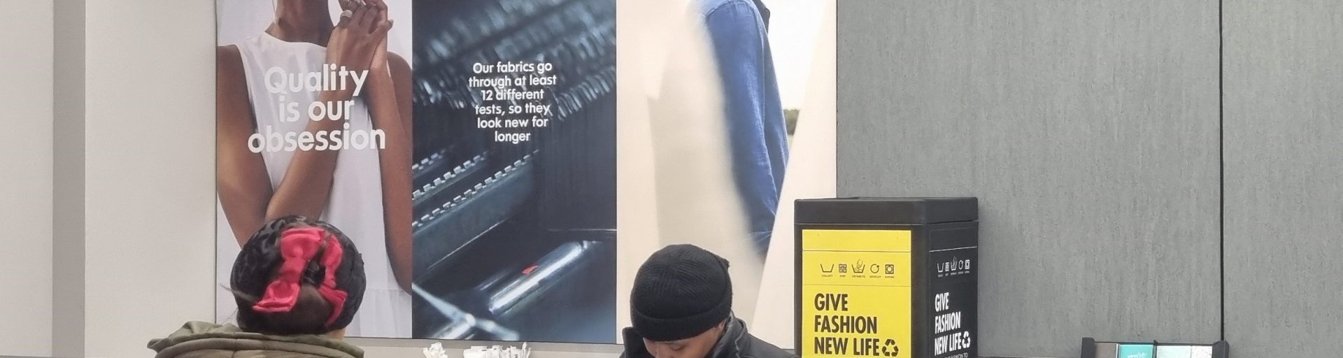 TCB bin in store3