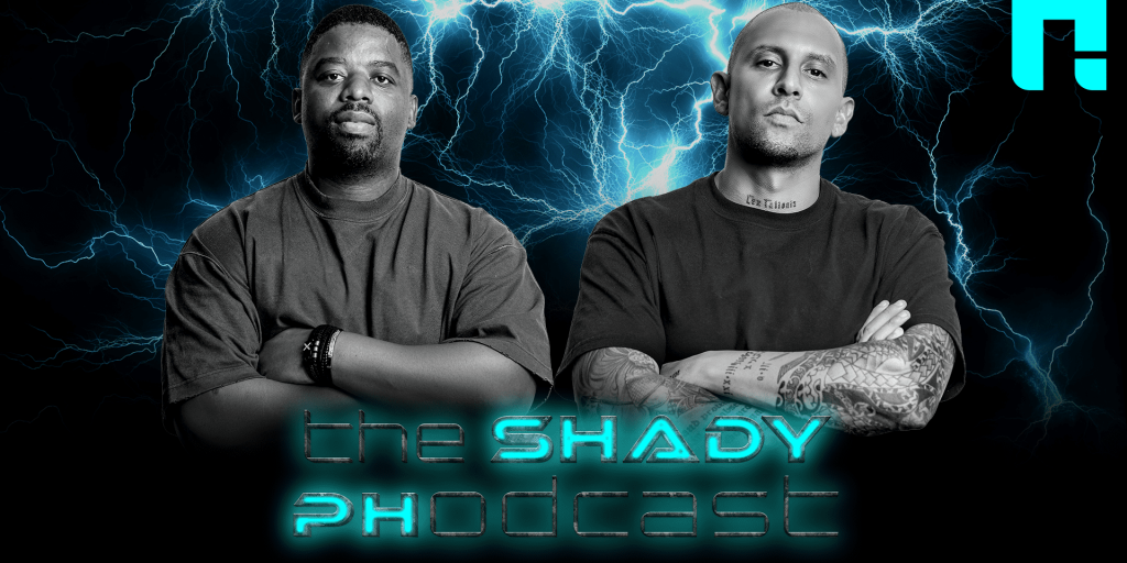The Shady PHocast 16x9 for PR