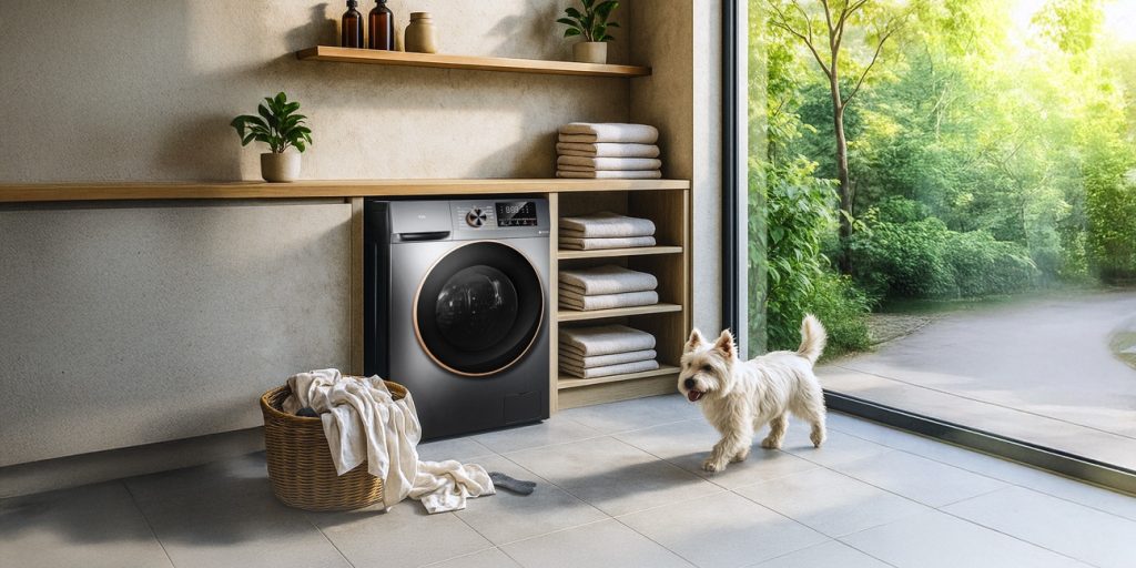 Washing-Machine-Design