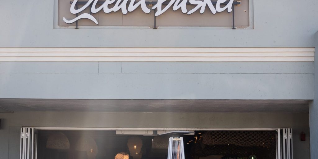 Waverley Outside
