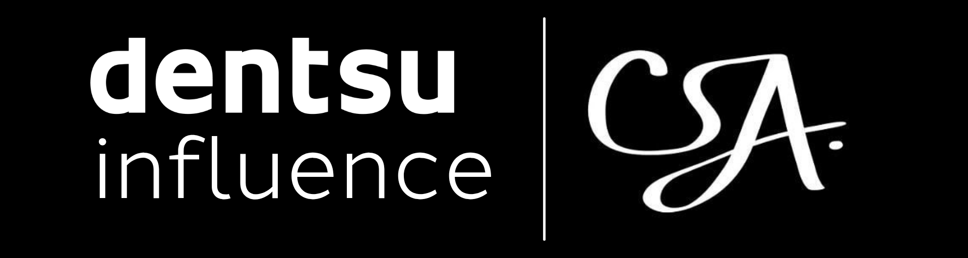 dentsu Influence x CSA Image_ 16.04.2026