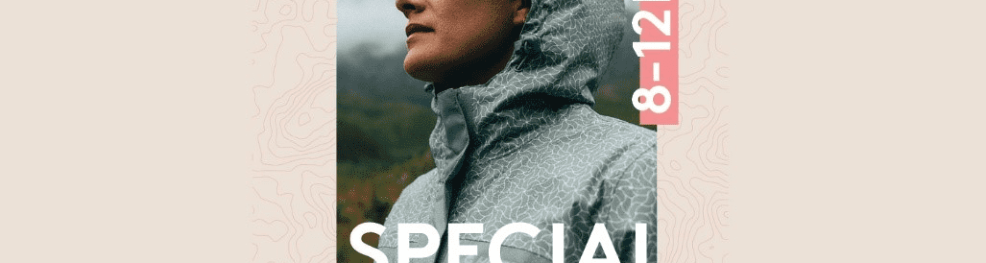 image Hi-Tec Mothers' Day Gift Guide!